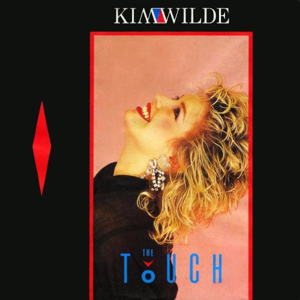 Kim Wilde